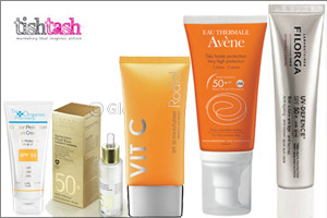 SPF Must Haves � for everyday sun exposure!