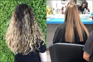 Enjoy a Frizz Free Summer at THT