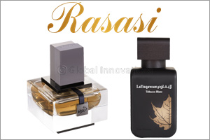 Choose the perfect fragrance this Father's Day with Rasasi
