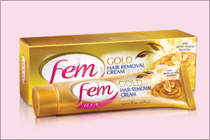 Add a touch of gold to your skincare regimen for glowing results