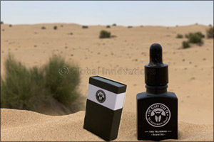 'The Beard Gear Company'