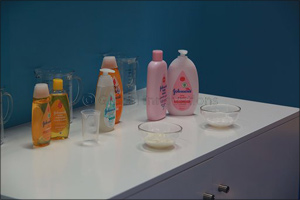 JOHNSON'S� unveils first major brand transformation in 125-year history