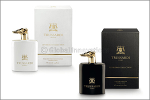 Trussardi - the Levriero Collection