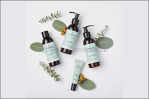 Introducing the BLEMISH CONTROL Range from SUKIN