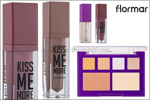 Shine On & Be Your Best Self this Season with Flormar