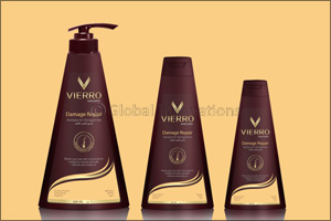 Undo Post-Summer Damage with Vierro