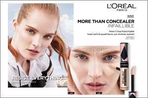 Expect more from your concealer, why settle for less!