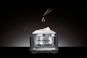 Ncef-reverse Eyes � Filorga's New Ground Breaking Eye Care!