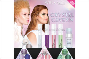 Boost Your Beauty Routines with Wet n Wild's NEW Limited Edition Collections