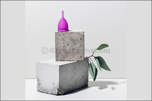 Think LUNETTE for an earth-friendly period