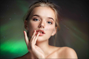 Move Aside C-beauty, K-beauty and J-beauty -  There's a New Trend in Town and It Hails From the Nordics