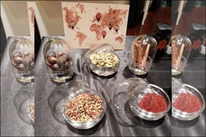 La Closerie des Parfums, now in the UAE