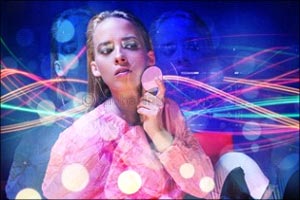 Foreo Drops Game-changing Facial Cleansing Device  With Revolutionary App-controlled Features