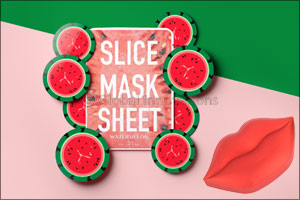 Stay Refreshed this Festive Season & Give the Gift of Self Care with Kocostar's Fabulous Face Masks