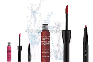 Matte Made in Heaven