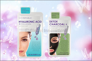 Skincare Through The Ages:  The 20-Something's Skincare Guide