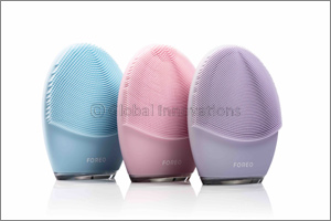 The Foreo Luna 3 Has the Treatment for All Skin Types