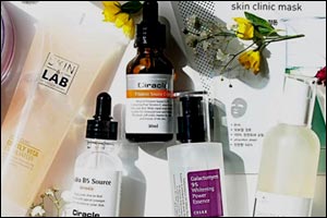 The Revolutionary Korean Skincare e-Commerce that's Making a Difference in the UAE