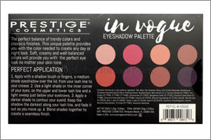Get Festive Ready With Prestige Cosmetics Holiday Collection