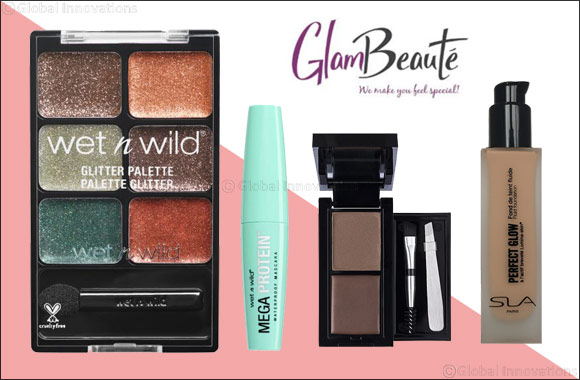 'Tis the Season to Be Glamorous - Beauty Essentials from GlamBeaute.com! 'Tis the Season to Be Glamorous - Beauty Essentials from GlamBeaute.com!