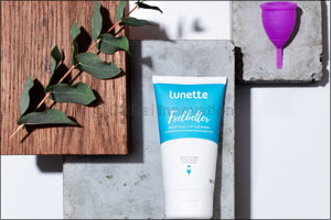 New year, New You with Lunette