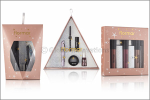 Shine On with  Flormar's Festive Coffrets