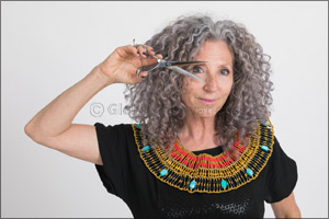 The Hair Addict Announces First CurlbyCurl� Masterclasses in Dubai in January 2020