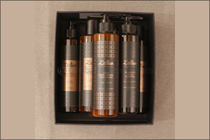 Zeitun Cosmetics Launch in UAE