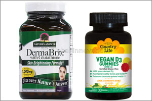 Beleaf's Top 5 Vegan Supplements