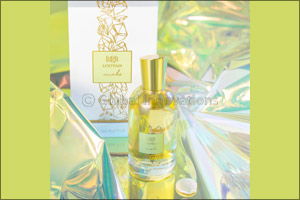 LOOTAH Welcomes 2020 With the Launch of �The Pearl Collection' Featuring Two Timeless New Fragrances