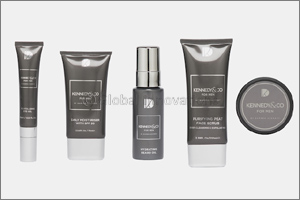 Men's Grooming Galore at Glambeaute.com!