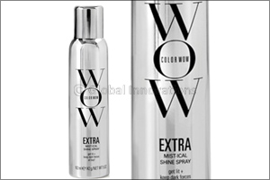 COLOR WOW Launches EXTRA Mist-ical Shine Spray