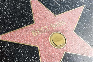 Foreo Reveals Red Carpet Secrets for Fresh & Glowing Skin