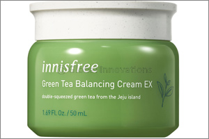 Korea's Number One Beauty Brand Innisfree All Set to Celebrate the Grand Opening at the Dubai Mall