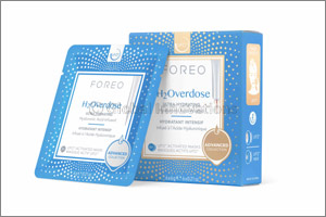 Achieve Gorgeous and Radiant Skin in Only 90 Seconds