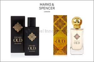 Discover Marks & Spencer's Oud Collection this Ramadan