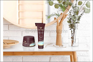 The Key to Healthy Hair with VIERRO'