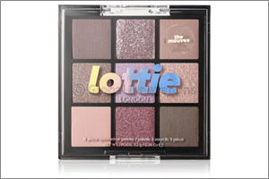 Step Up Your Spring Make-up Game with Colourful and Fun Products From Lottie London