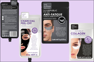 #MaskBae - His & Hers Skincare Routine with Skin Republic