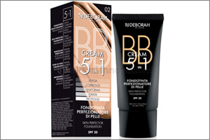 Deborah Milano - BB Cream