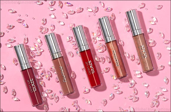 Dewy Lips from Flormar Just in Time for Spring