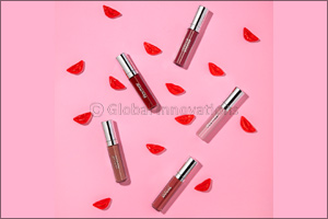 Dewy Lips from Flormar Just in Time for Spring