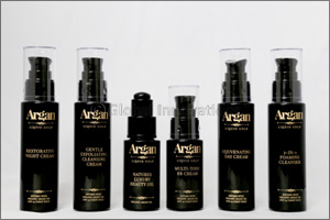 Discover 5 Distinct Aesthetic Uses of Pure and Natural Argan Oil