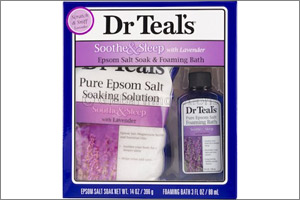 Shopping for Mum Made Easy on Glambeaute.com