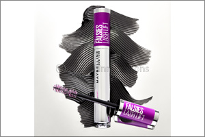 Maybelline's Falsies Lash Lift Make Their Way to the GCC