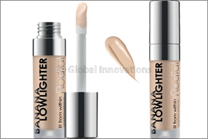 Enhance your Natural Beauty with Rodial's Banana Lowlighter