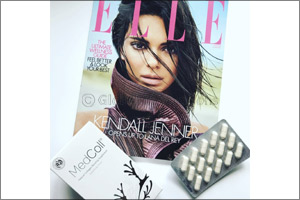 MedColl � The Innovative and Intelligent Approach to Healthy Anti-Aging