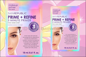 Flawless in a Flash with Skin Republic