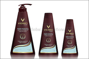 The Key to Healthy Hair with VIERRO