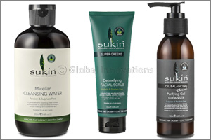 Spring Clean your Skin Routine!